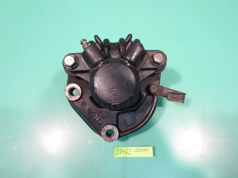 Bremssattel, vorne, links