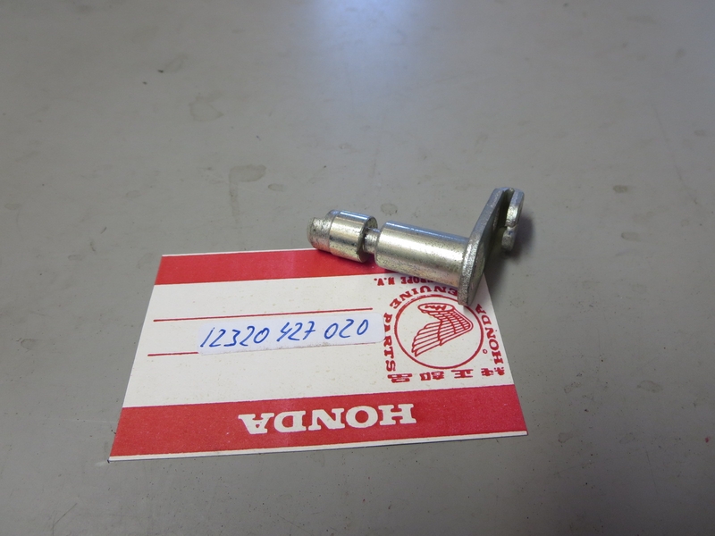 Lifter Comp, Valve
