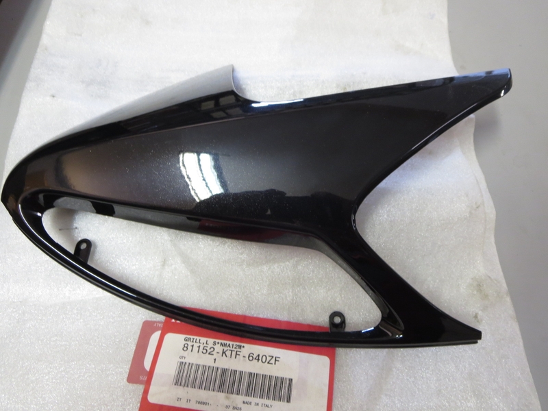 SEITENGITTER, L. *NHA12M