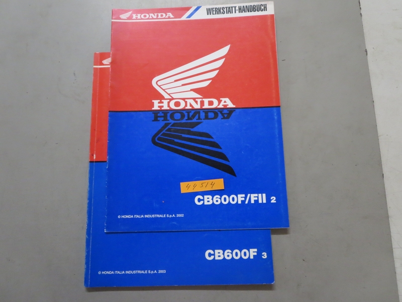 Nachtrag  zum Werkstatthandbuch