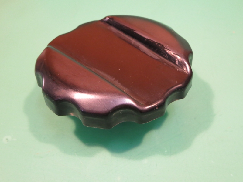 Tankdeckel