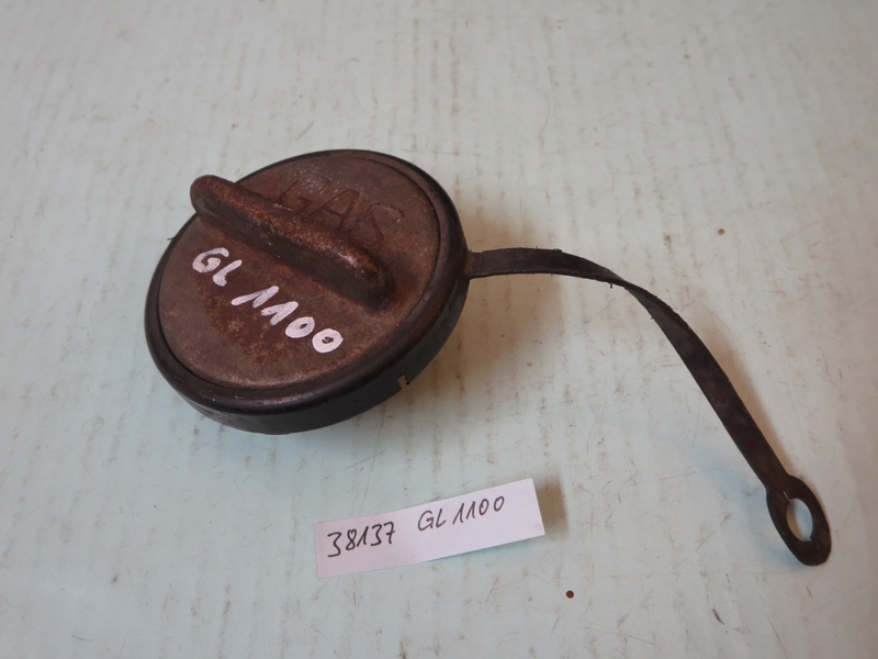 Tankdeckel