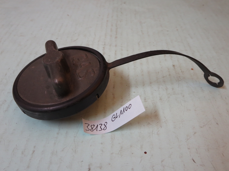 Tankdeckel