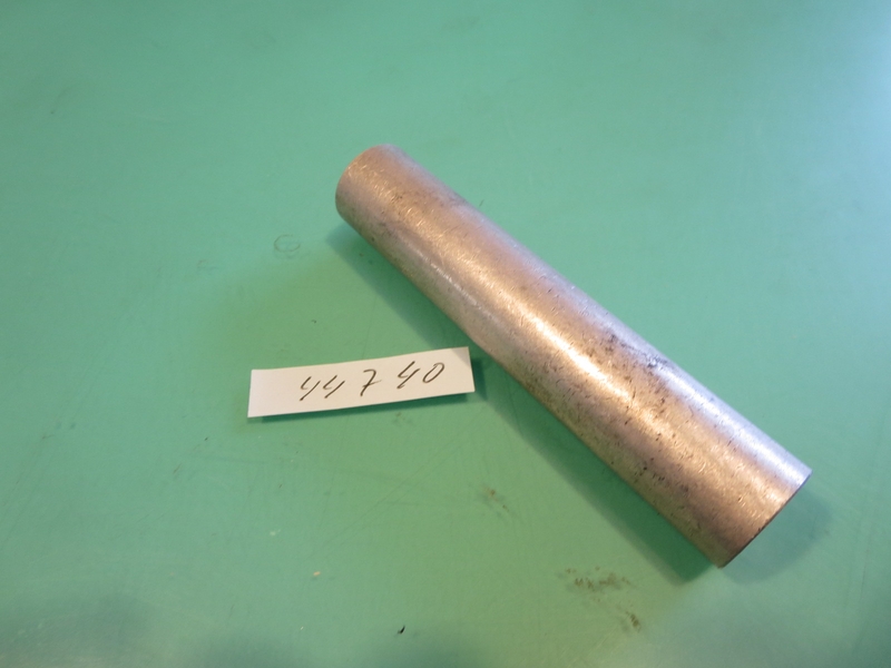 Hülse Motoraufhängung