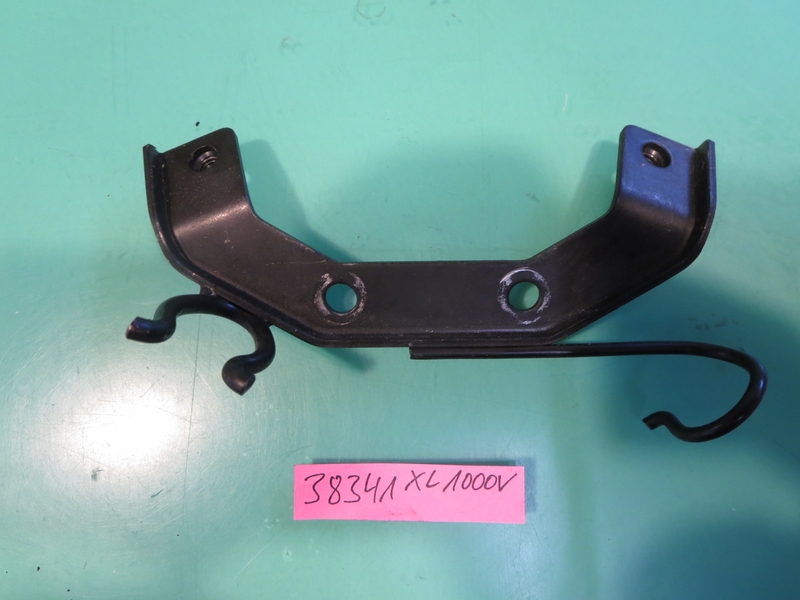 Stütze Bremsschlauch, vorne