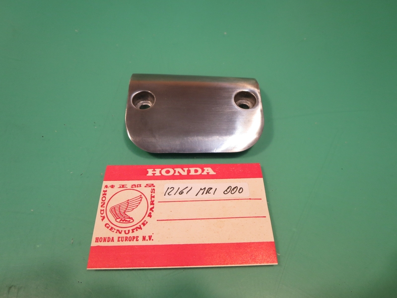 Deckel Auslassventil