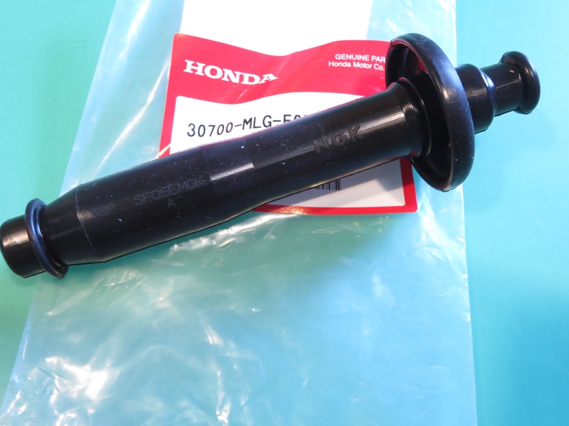 Zündkerzenstecker, SF05EMGK