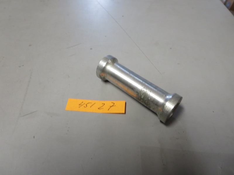 Hülse Motoraufhängung