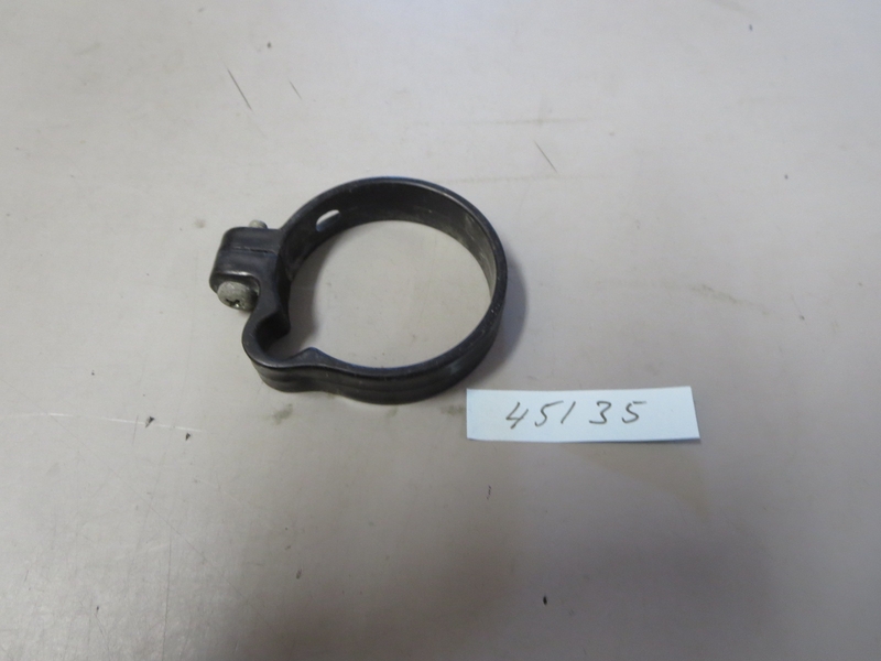 Halter Tachowelle