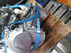 Motor