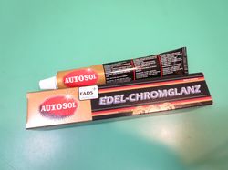 CHROMGLANZ AUTOSOL 75ML