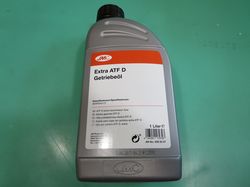ATF D, Gabelöl, 1 Liter