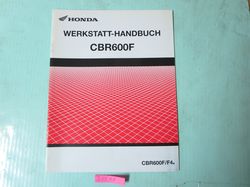 Nachtrag  zum Werkstatthandbuch